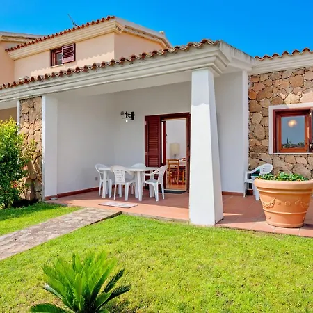 Villa Villino Grazia 1 *