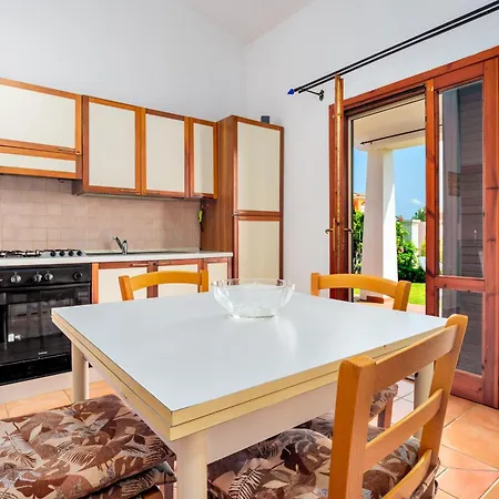 Villa Villino Grazia 1 *