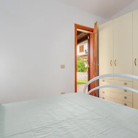 Villino Grazia 1 Сан-Теодоро