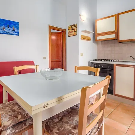 Villino Grazia 1 Вилла *