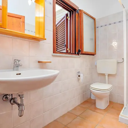 Villino Grazia 1 * سان تيودورو