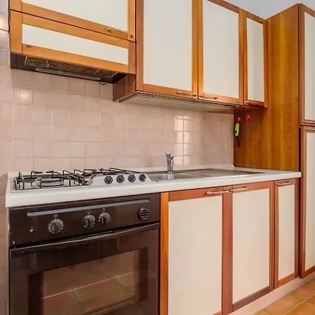 Villa Villino Grazia 1 San Teodoro (Sardinia)