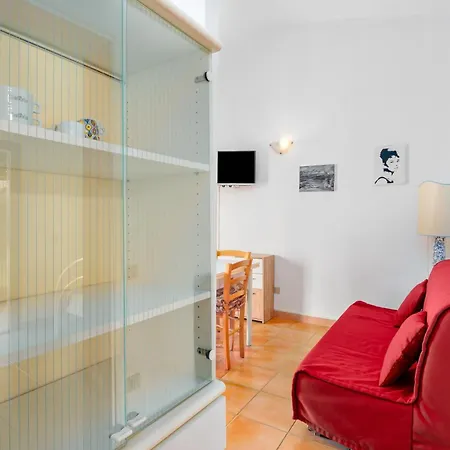 Villa Villino Grazia 1 *