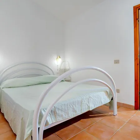 Villino Grazia 1 Villa San Teodoro (Sardinia)