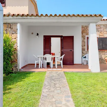 Villino Grazia 1 Villa