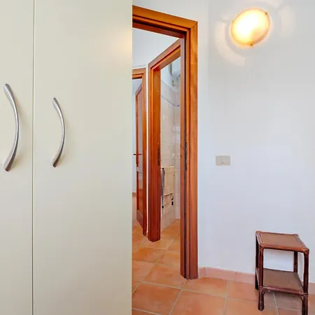 Villa Villino Grazia 1 San Teodoro (Sardinia)