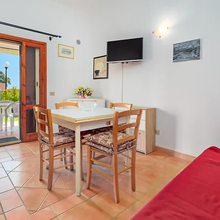 Villino Grazia 1 Villa