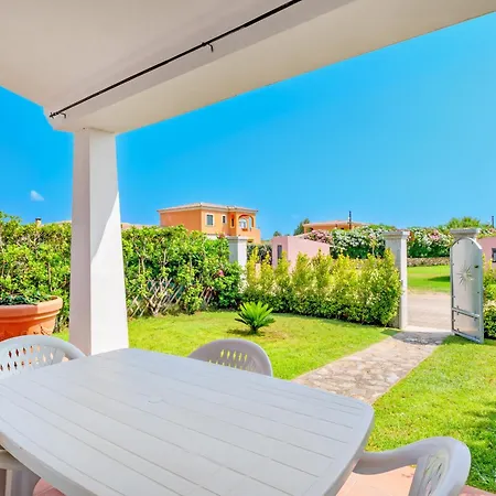 Villino Grazia 1 * San Teodoro (Sardinia)